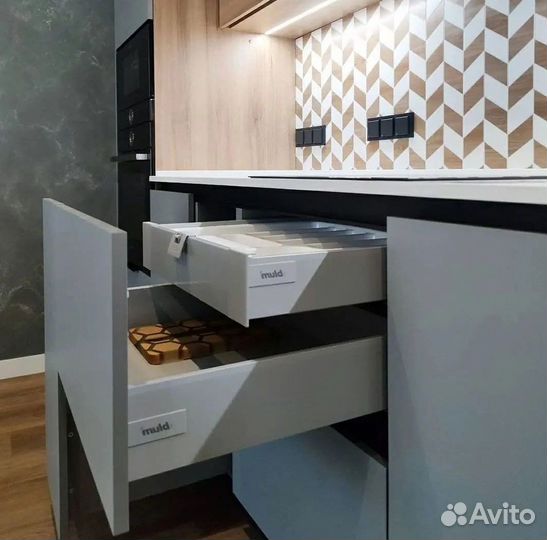 Кухонный гарнитур