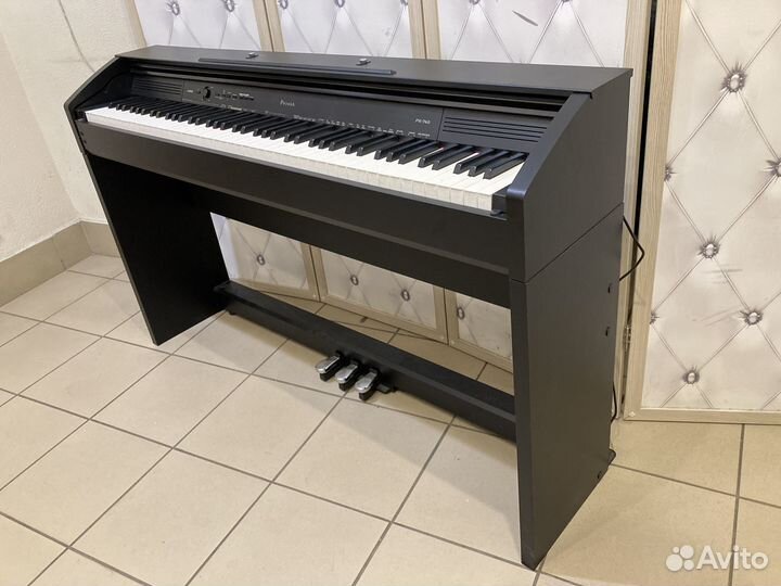 Casio Privia PX-760 Покупка/Продажа