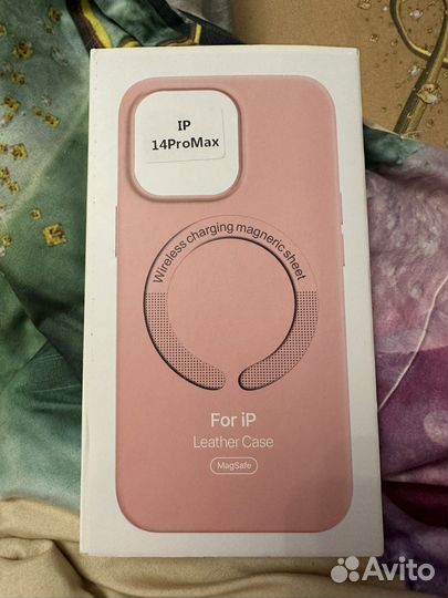 Продам чехлы на iPhone