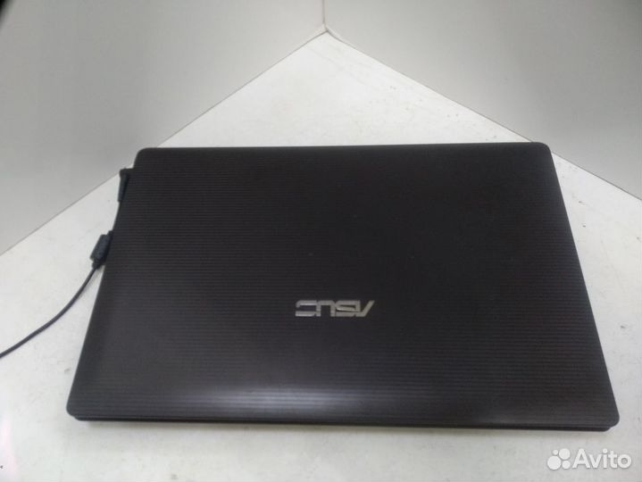 Ноутбук asus No Name