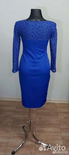 Платье женское вечернее р. 42 44 46 48 50 новое