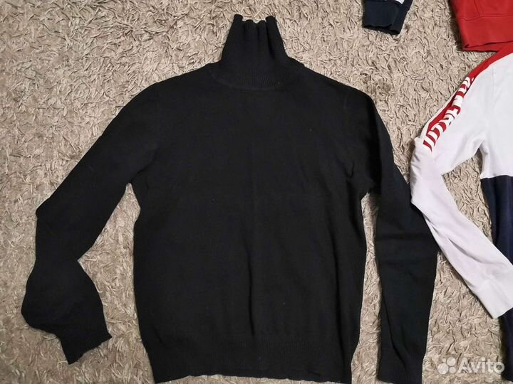 На рост 164-170 см