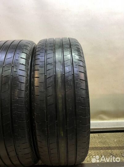 Bridgestone Turanza T005A 215/55 R17 94V