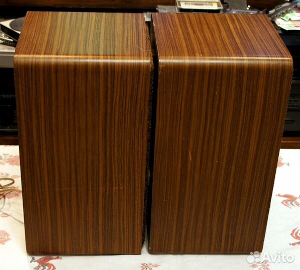 Grundig BOX 306m Beovox C-75 шикарная акустика RAR