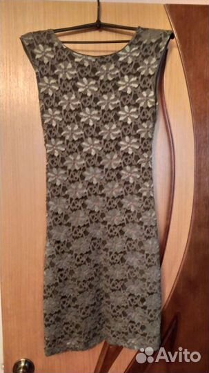 Платье, размер 44