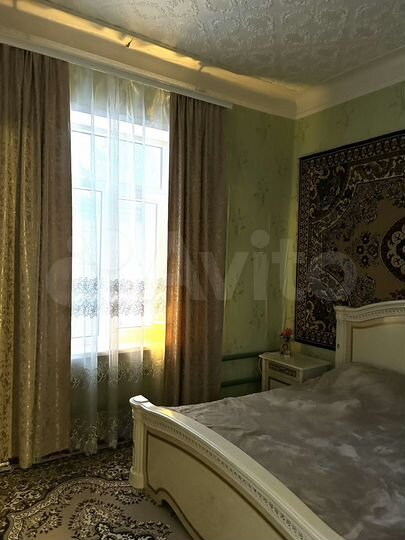 Дом 46 м² на участке 5 сот.