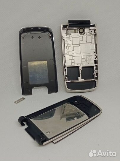 Корпус для Nokia 6600 Fold