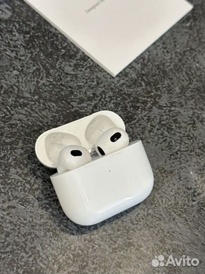 Наушники Аирподс 3 оптом от 1шт