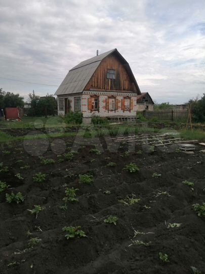 Дача 45 м² на участке 6,8 сот.