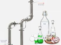 Ректификационная колонна