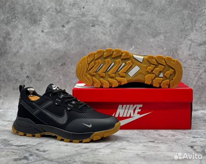 Кроссовки мужские nike