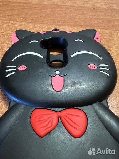 Чехол на honor 5x