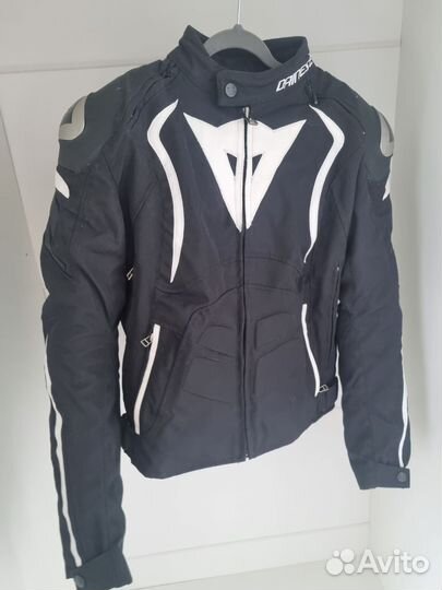Dainese Мотокуртка