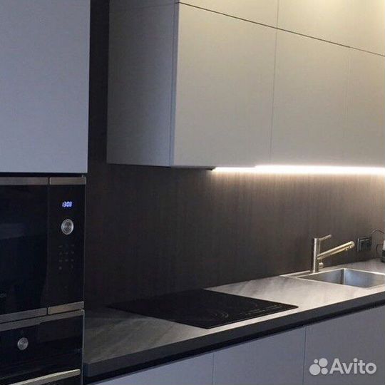 Кухня под ключ