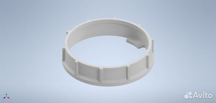 3D моделирование деталей, 3D печать, 3Д печать