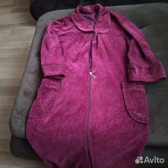 Польские и турецкие халаты большие размеры