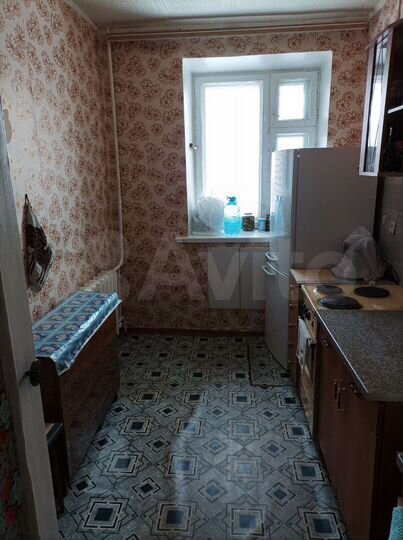 2-к. квартира, 49,9 м², 4/5 эт.