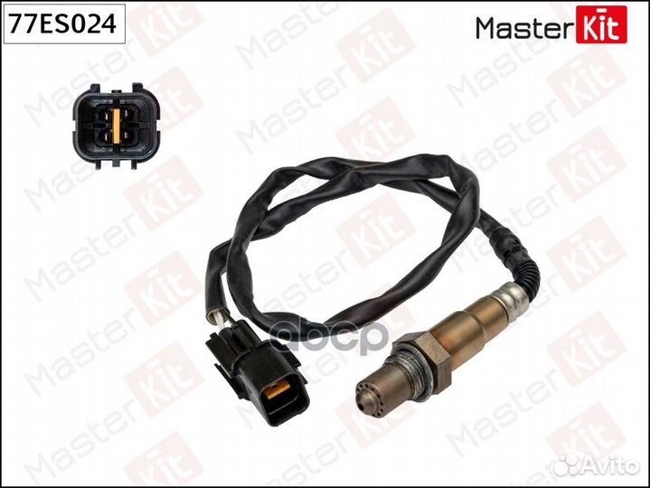 Лямбда-зонд hyundai creta/tucson, optima/sporta