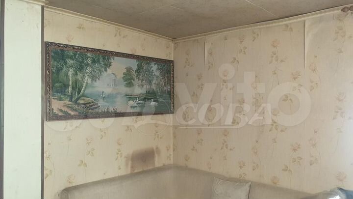 Дом 60 м² на участке 3,6 сот.