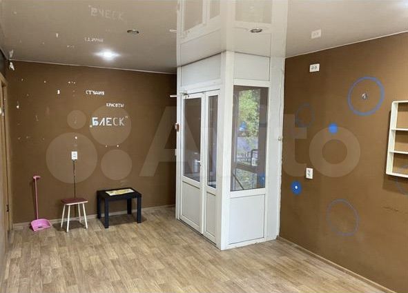 Свободного назначения, 31.4 м²