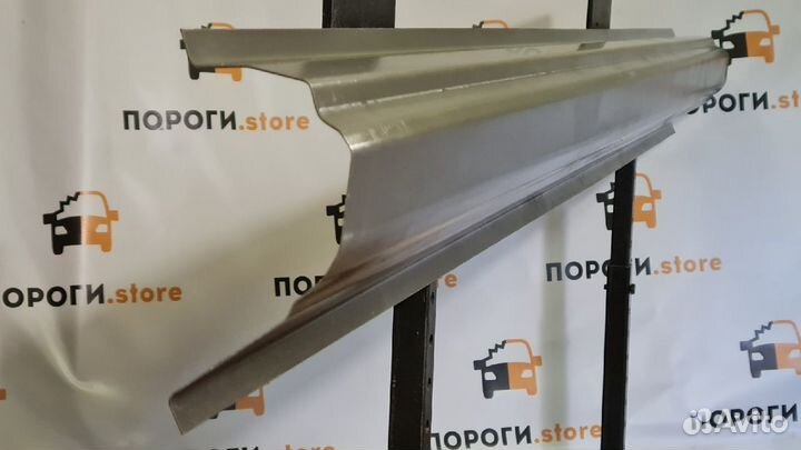 Ремонтный порог правый Daewoo Nexia