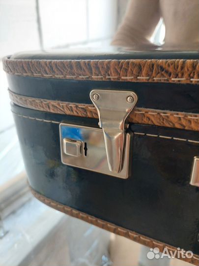 Чемодан СССР