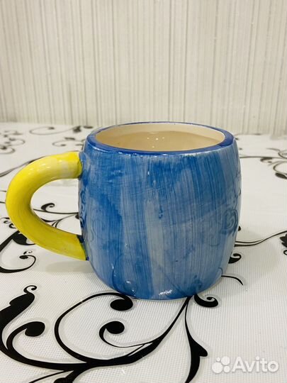 Кружка детская