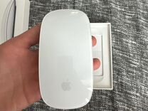 Мышь Apple magic mouse 3