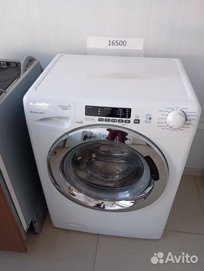 Стиральная машина б/у