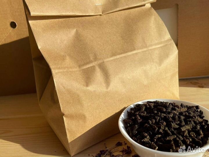 Иван-чай 1 килограмм 2O23 года, русский чай