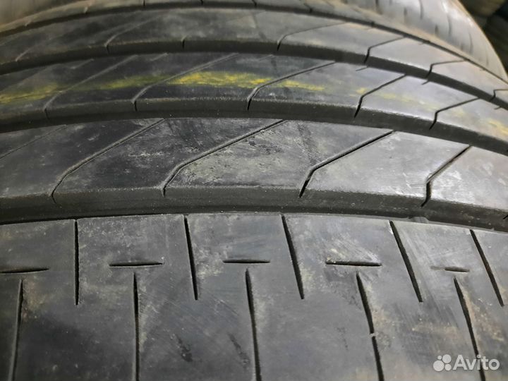 Bridgestone Turanza T005A 235/45 R18