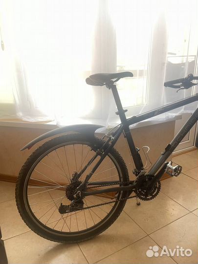 Горный велосипед Rockrider M