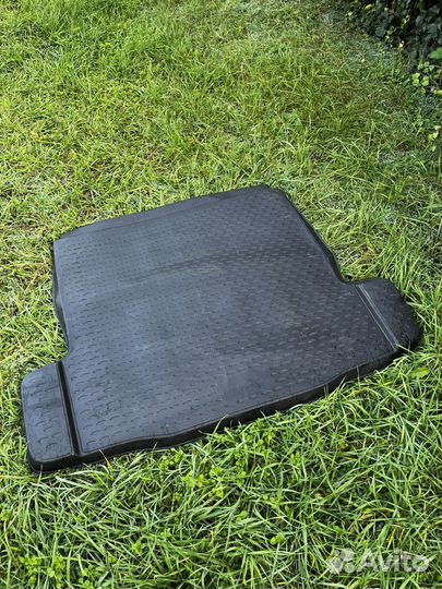 Коврик в багажник Шевроле Круз седан 2010