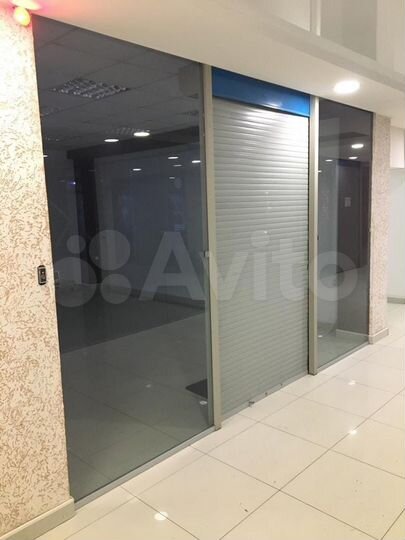 Торговая площадь, 37 м²