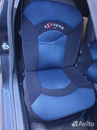 Чехлы на сиденья комплект