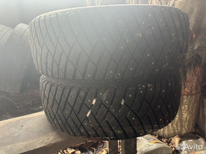 Goodyear UltraGrip Ice+ 195/55 R16