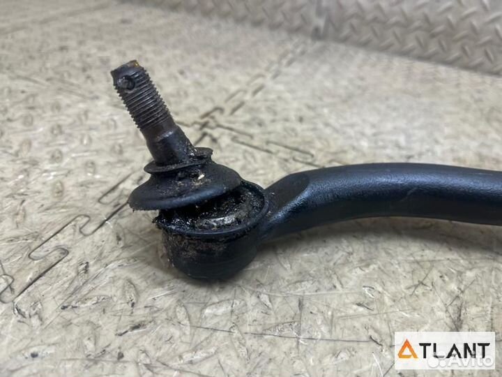 Рулевая рейка toyota isis