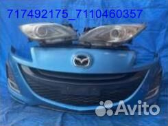 Ноускат Mazda 3 BL (Арт.28669)