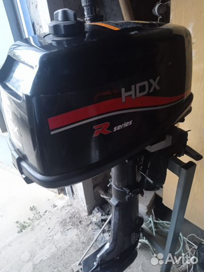 HDX T5BM