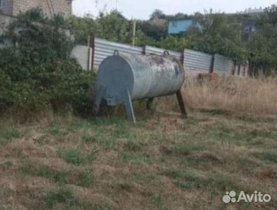 Емкость баки для воды