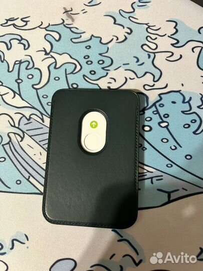 Картхолдер apple оригинальный