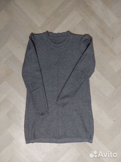 Одежда пакетом