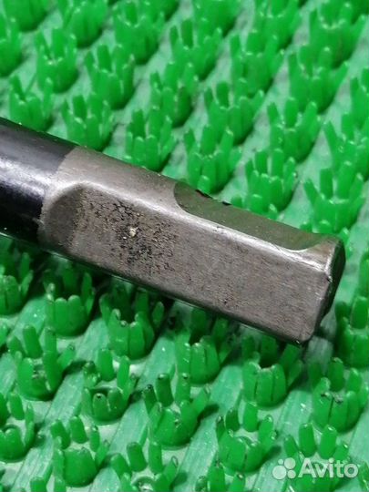 Рулевой карданчик Nissan Sunny FB15 QG15DE 2002