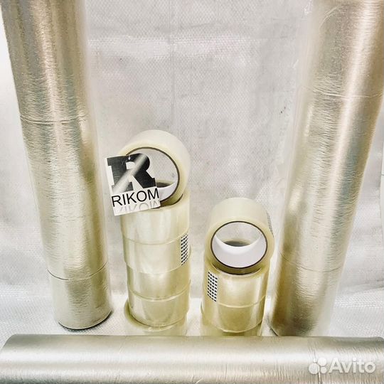 Стрейч-пленка 2,2 кг для упаковки