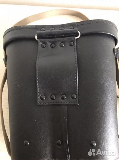 Кофр бинокля бм 7x50