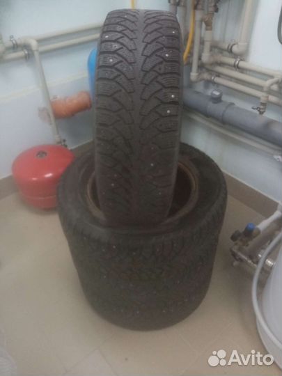 Nokian Tyres Nordman 4 215/65 R16 102T