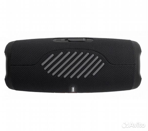 Колонка JBL Charge 5, черный