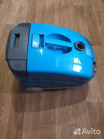 Пылесос Thomas Twin Т1 Aquafilter