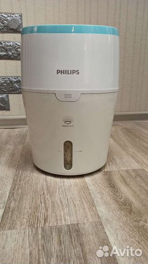 Увлажнитель воздуха Philips HU4801
