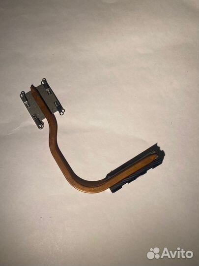 Радиатор охлаждения SPS-813947-001